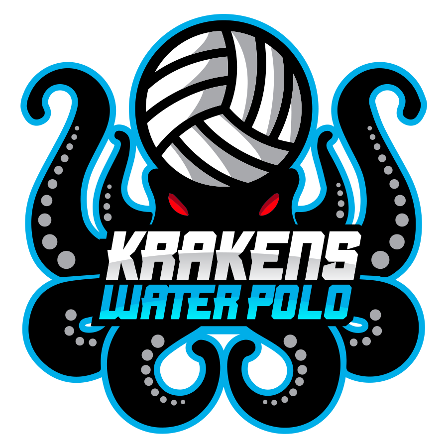 Krakens Water Polo